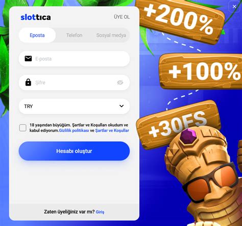 Slottica Nedir ve Nasıl Kullanılır