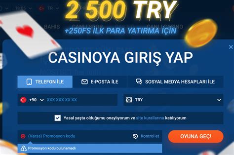 Slottica Promosyon Kodu